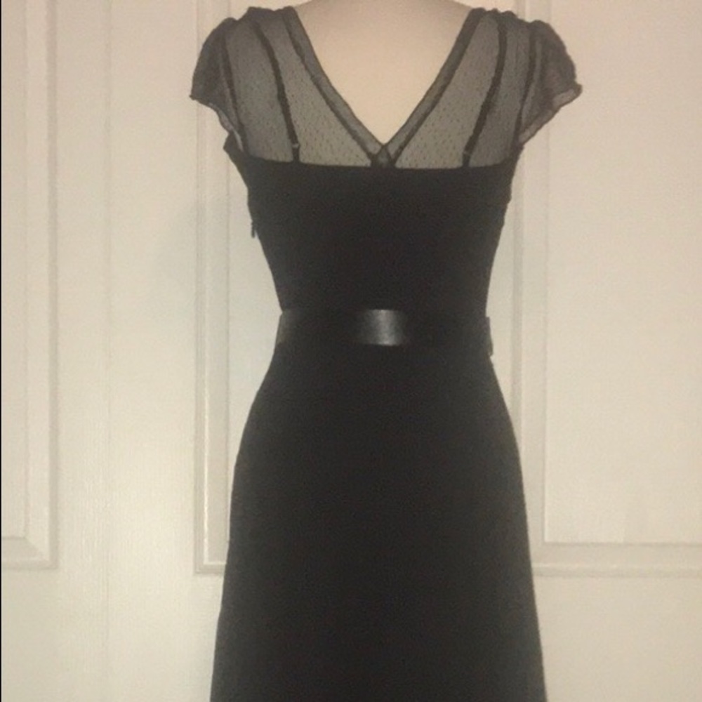 GUESS BLACK DRESS 🖤 - Picture 5 of 7